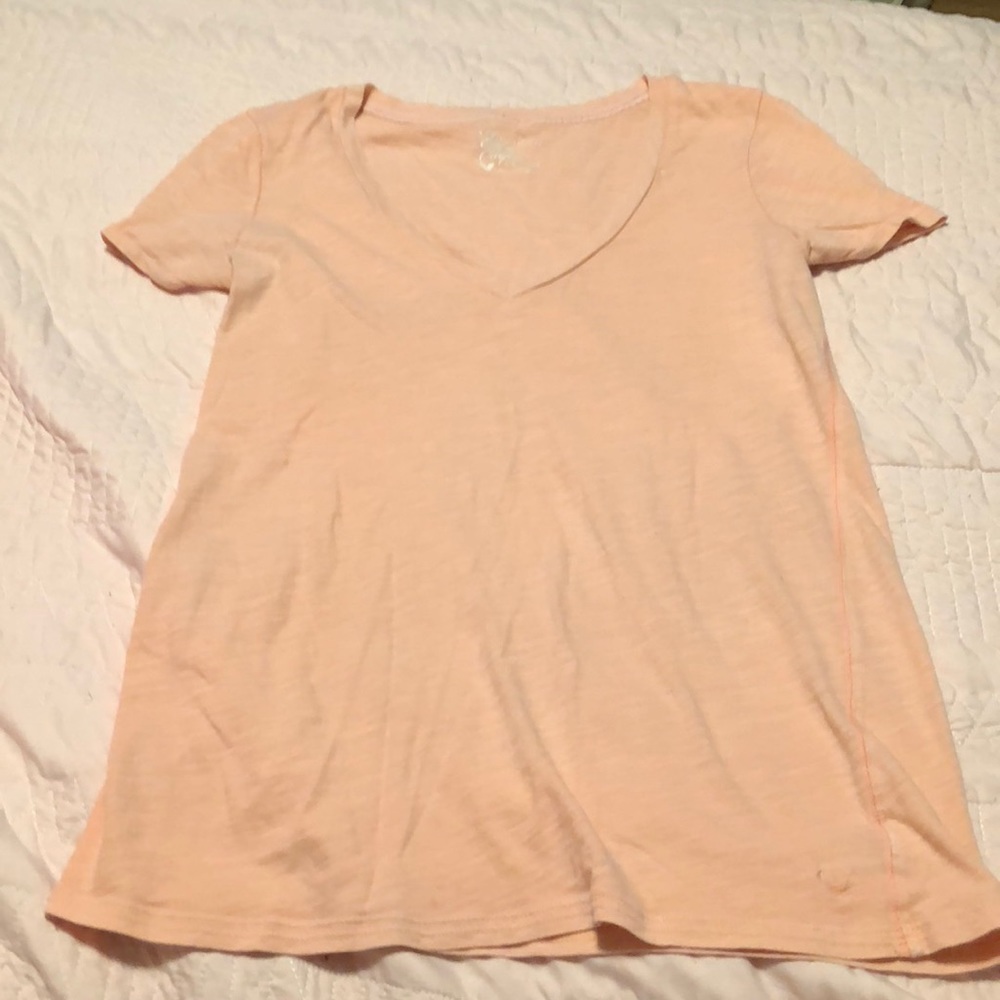AE tee